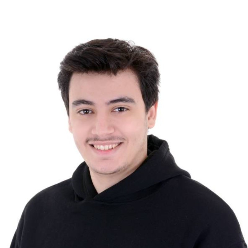 Ahmad Mansour video testimonial